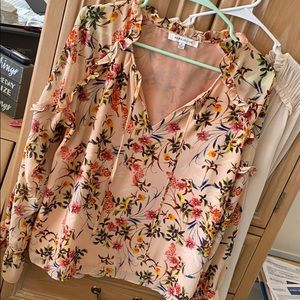 Rose and Olive set of 2